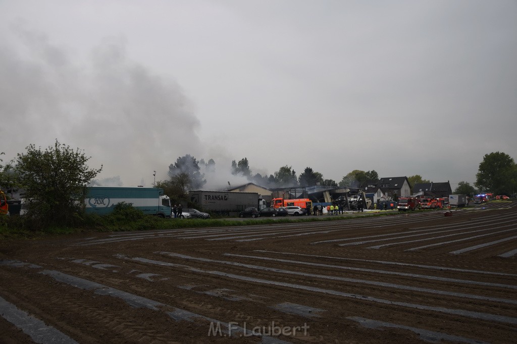 Feuer 3 Rheinkassel Feldkasseler Weg P1221.JPG - Miklos Laubert